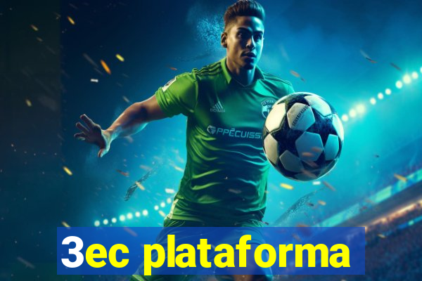 3ec plataforma